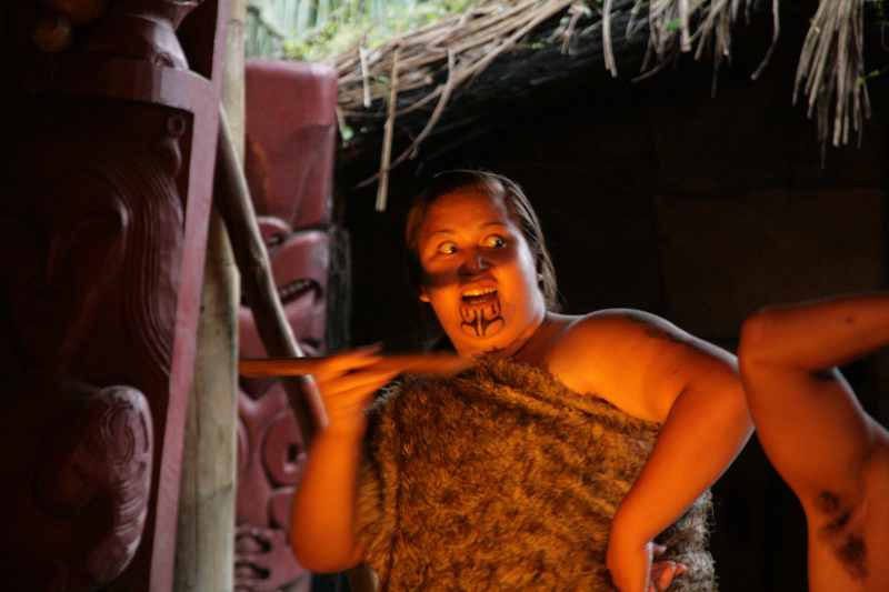 Nieuw-Zeeland 2011 - 0645